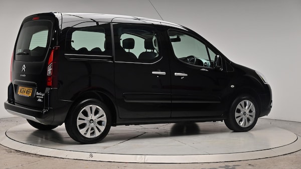 Used Citroen Berlingo Multispace 2015 for sale - 76269638: Photo 35