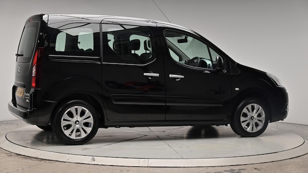 Used Citroen Berlingo Multispace 2015 for sale - 76269638: Photo 36