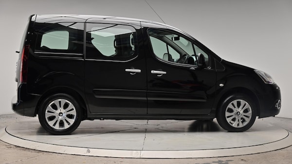 Used Citroen Berlingo Multispace 2015 for sale - 76269638: Photo 37