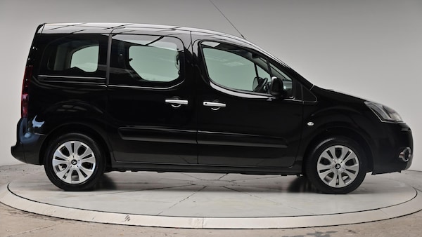 Used Citroen Berlingo Multispace 2015 for sale - 76269638: Photo 38