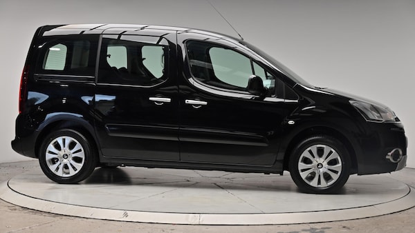 Used Citroen Berlingo Multispace 2015 for sale - 76269638: Photo 39