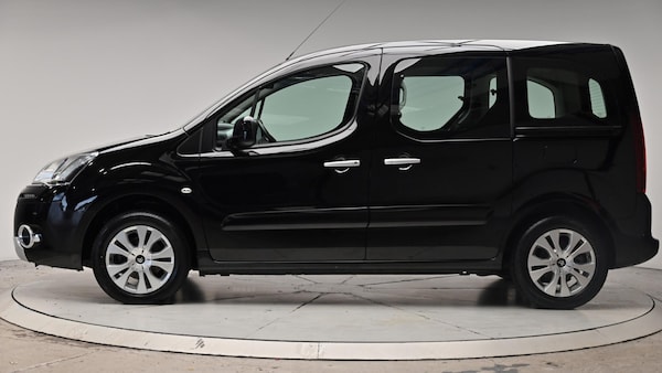 Used Citroen Berlingo Multispace 2015 for sale - 76269638: Photo 3