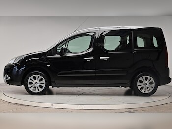 Used Citroen Berlingo Multispace 2015 for sale - 76269638: Photo 3