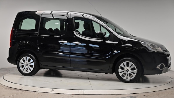 Used Citroen Berlingo Multispace 2015 for sale - 76269638: Photo 40