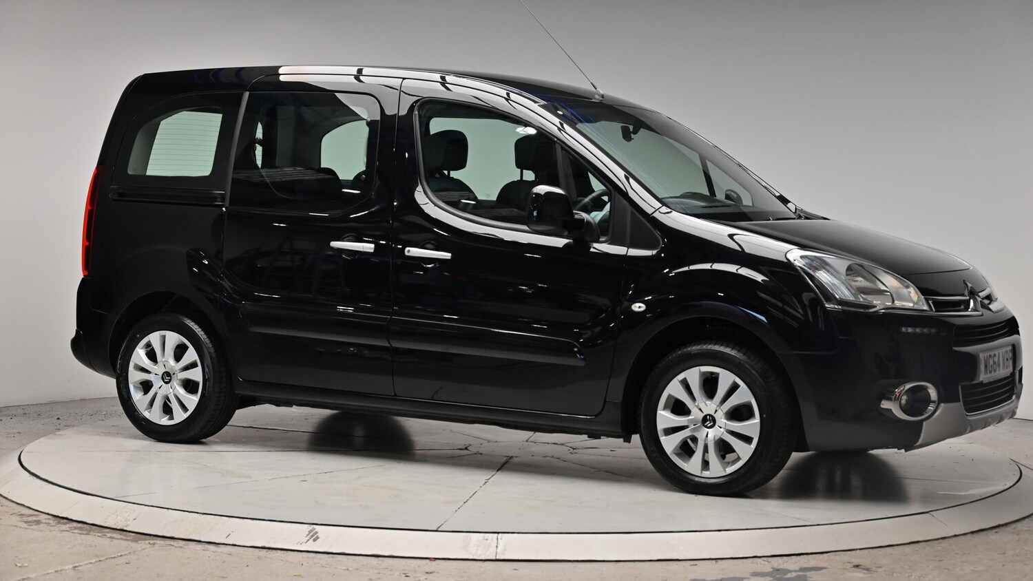 Used Citroen Berlingo 2015 for sale - 76269638: Photo 41