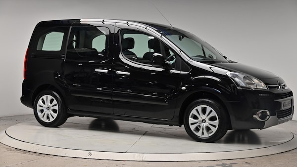 Used Citroen Berlingo Multispace 2015 for sale - 76269638: Photo 41