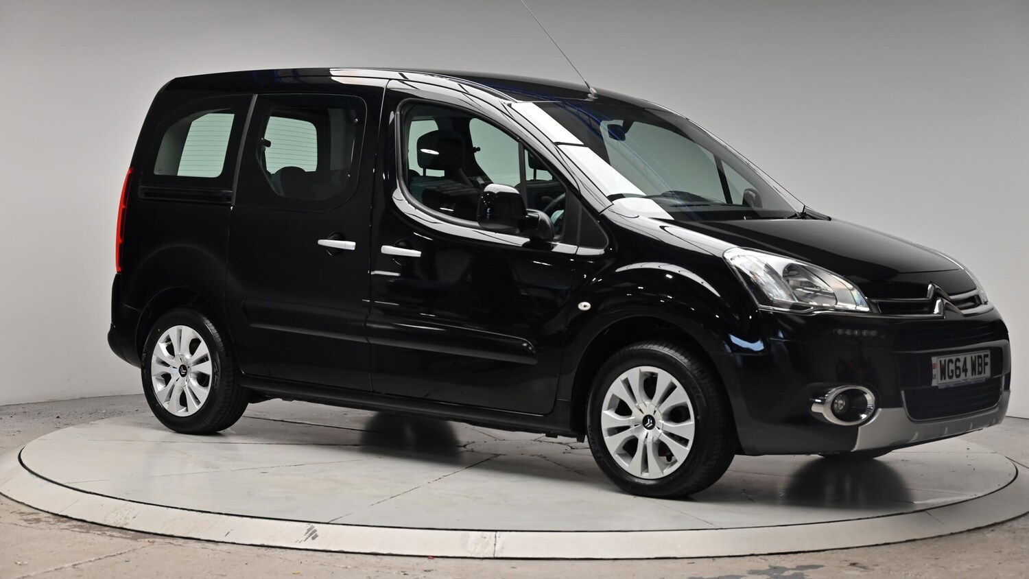 Used Citroen Berlingo 2015 for sale - 76269638: Photo 42