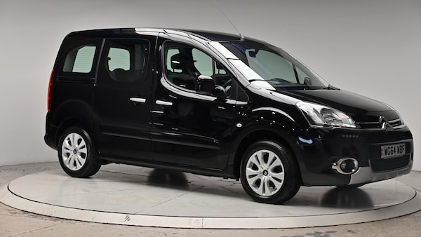 Used Citroen Berlingo Multispace 2015 for sale - 76269638: Photo 42