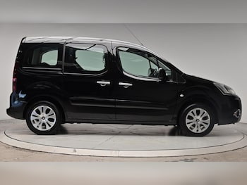 Used Citroen Berlingo Multispace 2015 for sale - 76269638: Photo 4