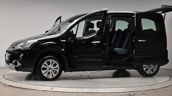 Used Citroen Berlingo Multispace 2015 for sale - 76269638: Photo 54