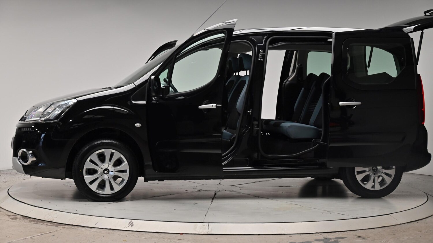 Used Citroen Berlingo 2015 for sale - 76269638: Photo 55