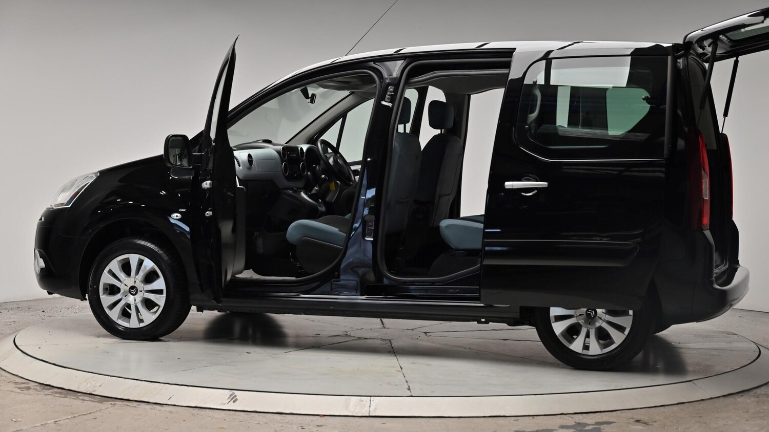 Used Citroen Berlingo 2015 for sale - 76269638: Photo 58