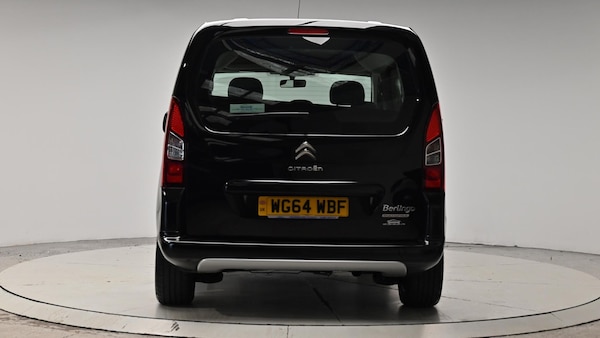 Used Citroen Berlingo Multispace 2015 for sale - 76269638: Photo 5