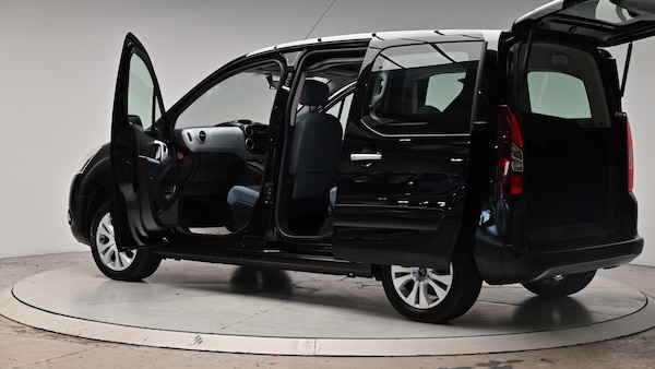 Used Citroen Berlingo Multispace 2015 for sale - 76269638: Photo 60