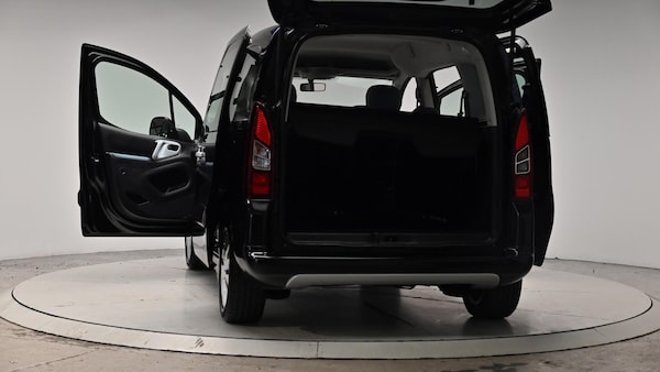 Used Citroen Berlingo Multispace 2015 for sale - 76269638: Photo 64