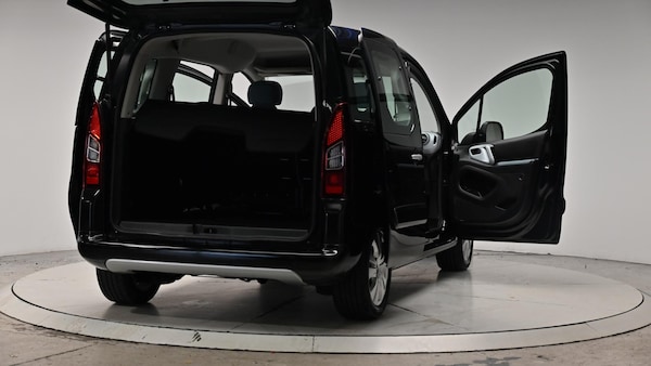 Used Citroen Berlingo Multispace 2015 for sale - 76269638: Photo 67