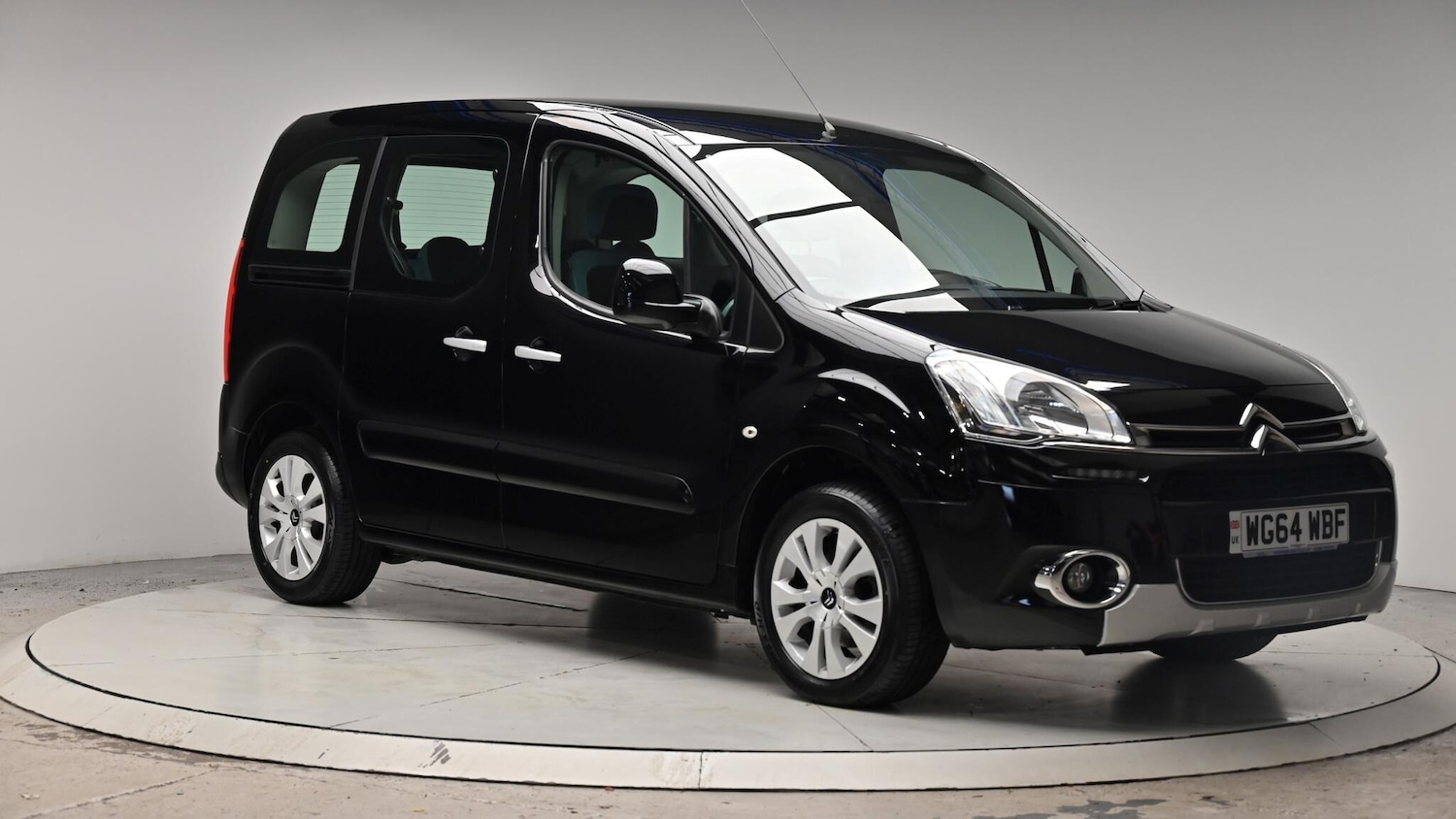 Used Citroen Berlingo 2015 for sale - 76269638: Photo 7