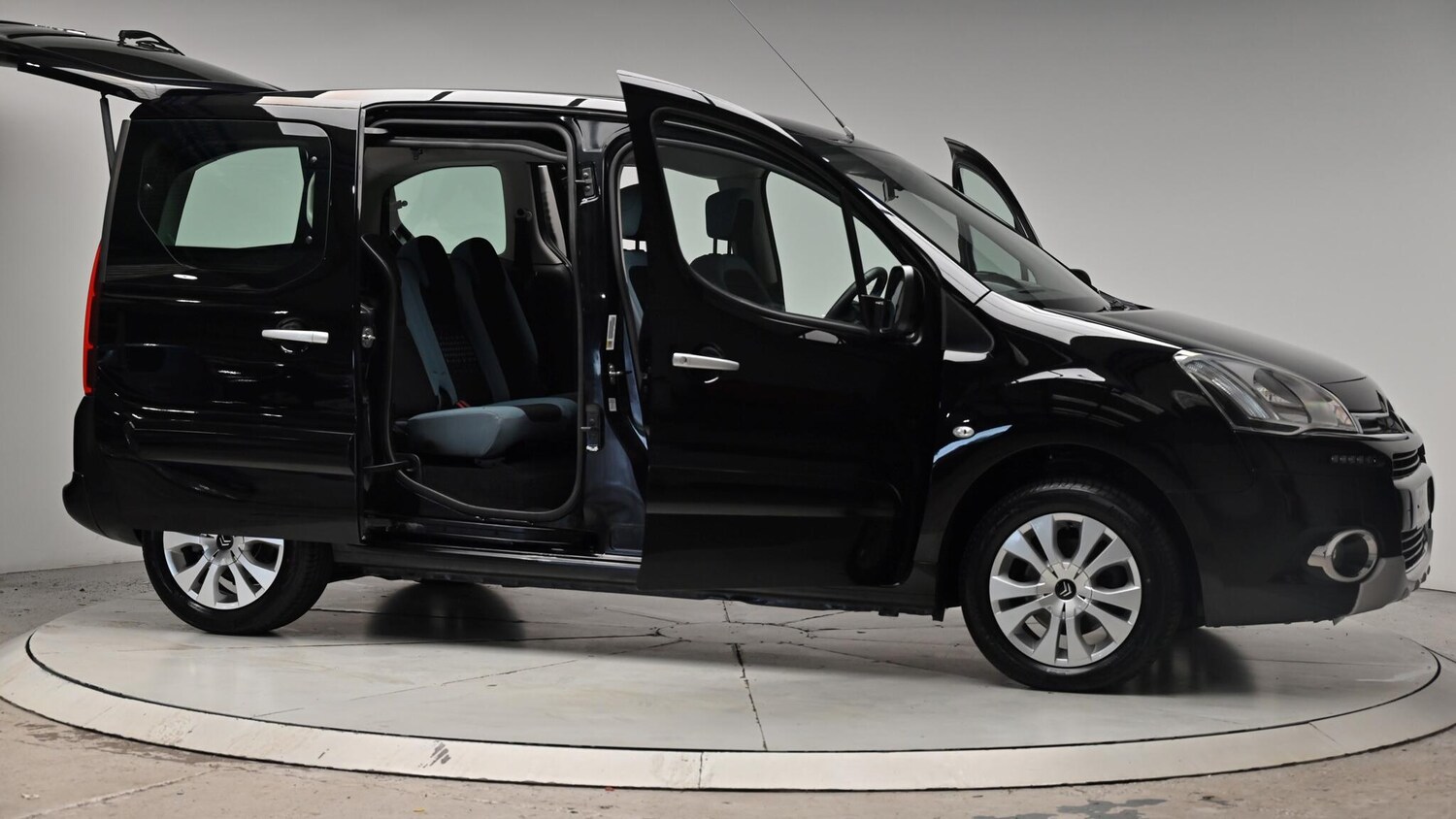 Used Citroen Berlingo 2015 for sale - 76269638: Photo 76