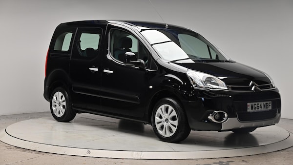 Used Citroen Berlingo Multispace 2015 for sale - 76269638: Photo 7