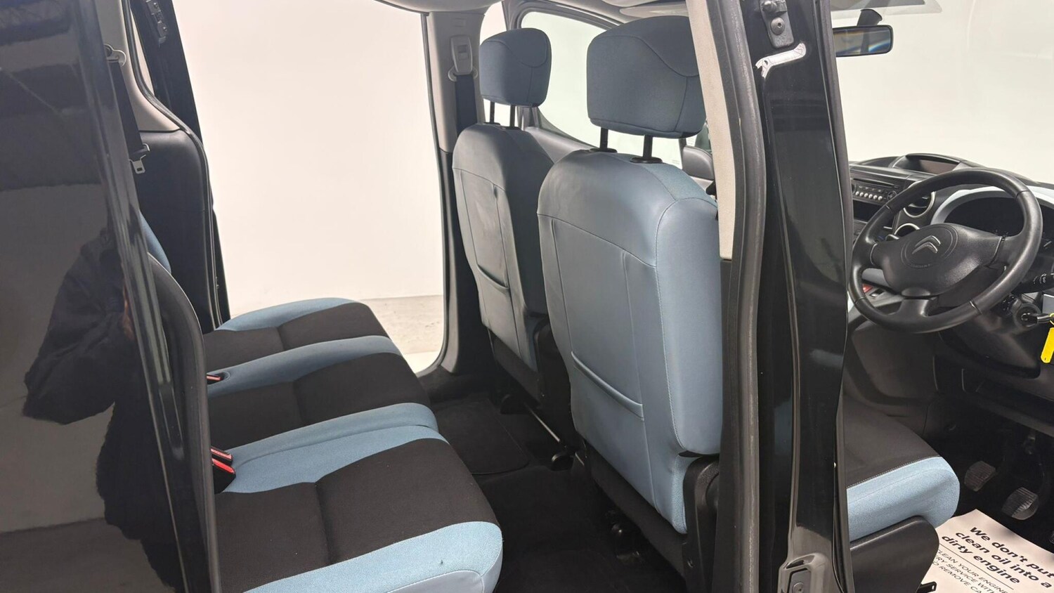 Used Citroen Berlingo 2015 for sale - 76269638: Photo 80