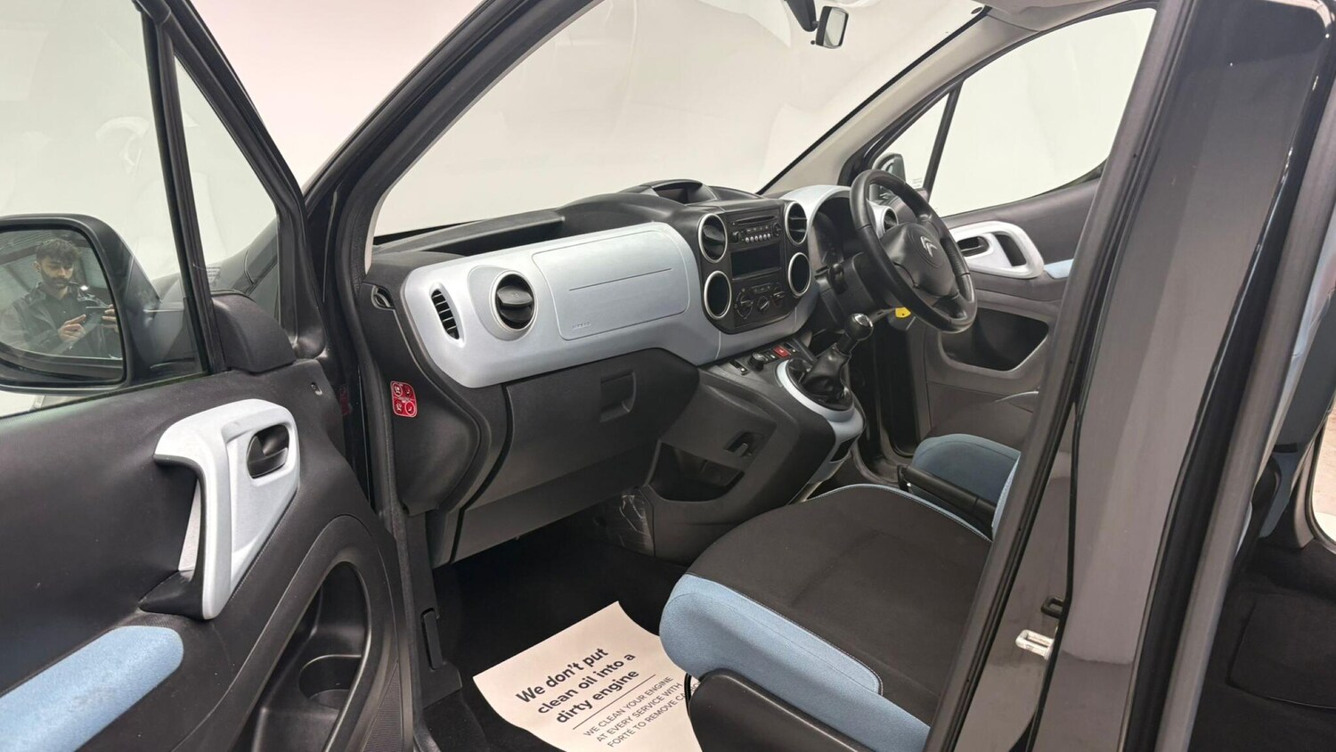 Used Citroen Berlingo 2015 for sale - 76269638: Photo 81