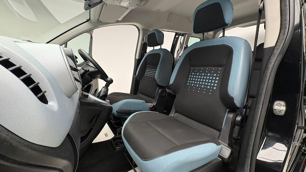 Used Citroen Berlingo Multispace 2015 for sale - 76269638: Photo 83