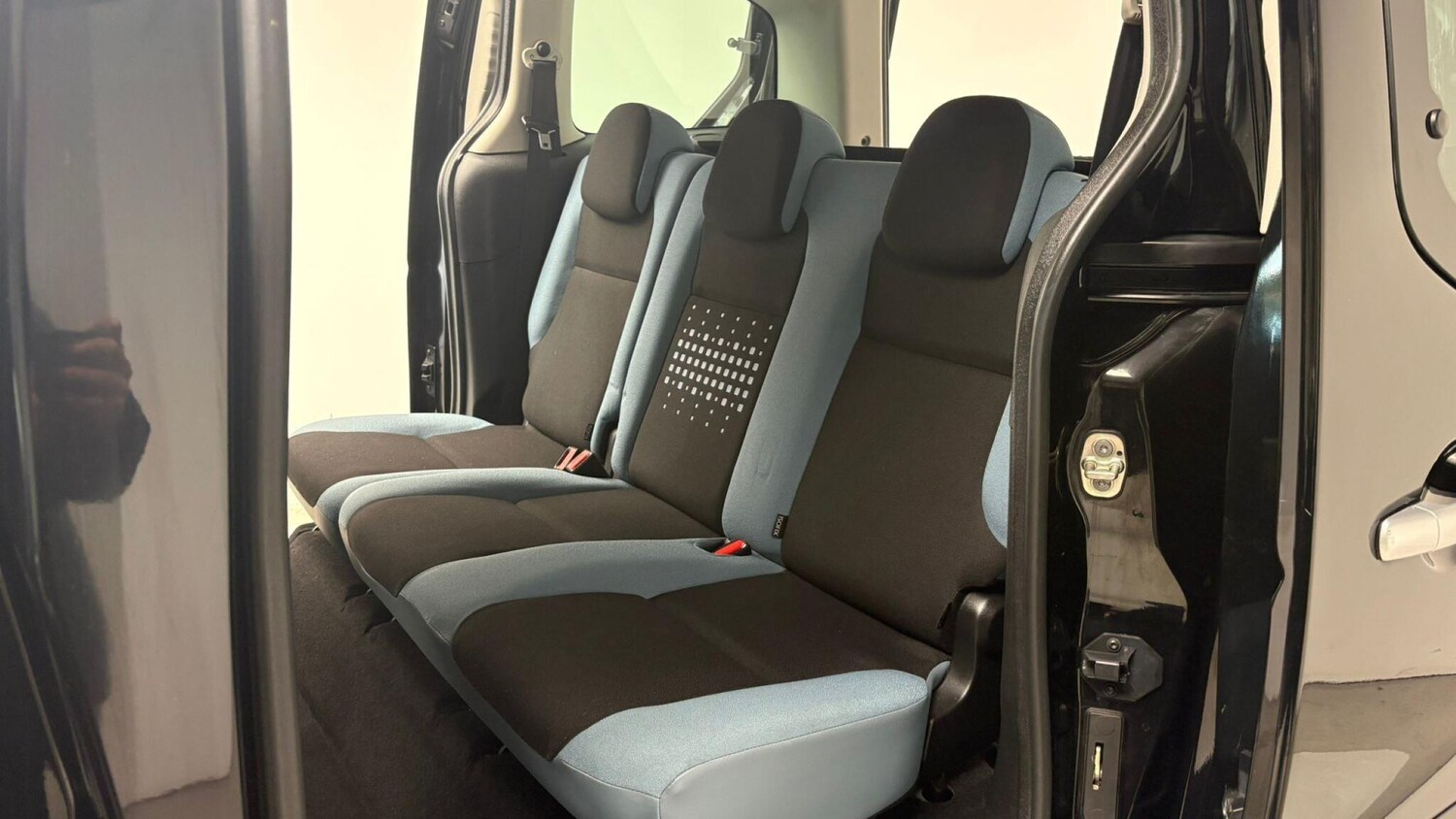 Used Citroen Berlingo 2015 for sale - 76269638: Photo 86