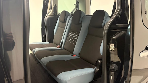 Used Citroen Berlingo Multispace 2015 for sale - 76269638: Photo 86
