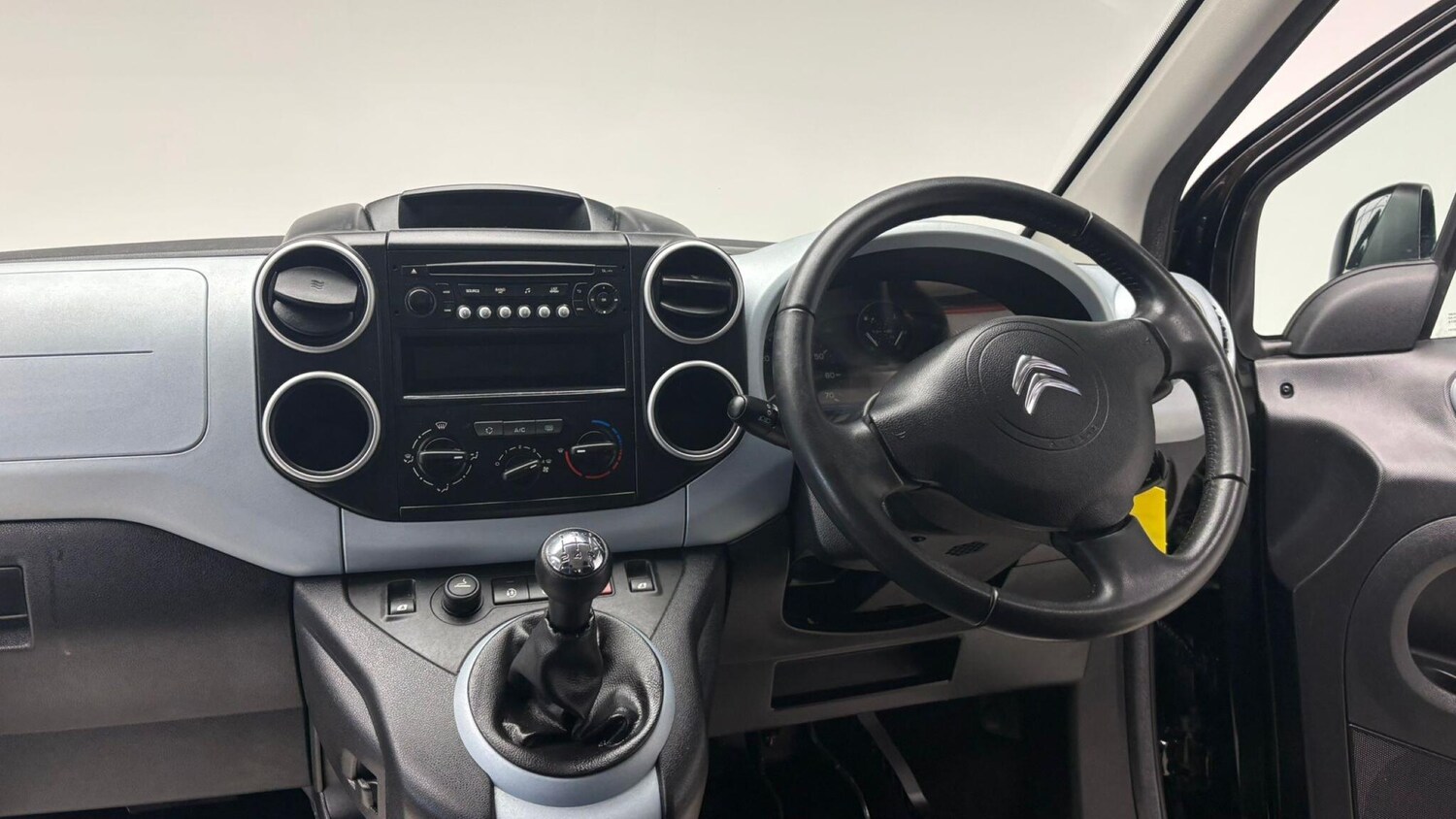 Used Citroen Berlingo 2015 for sale - 76269638: Photo 87