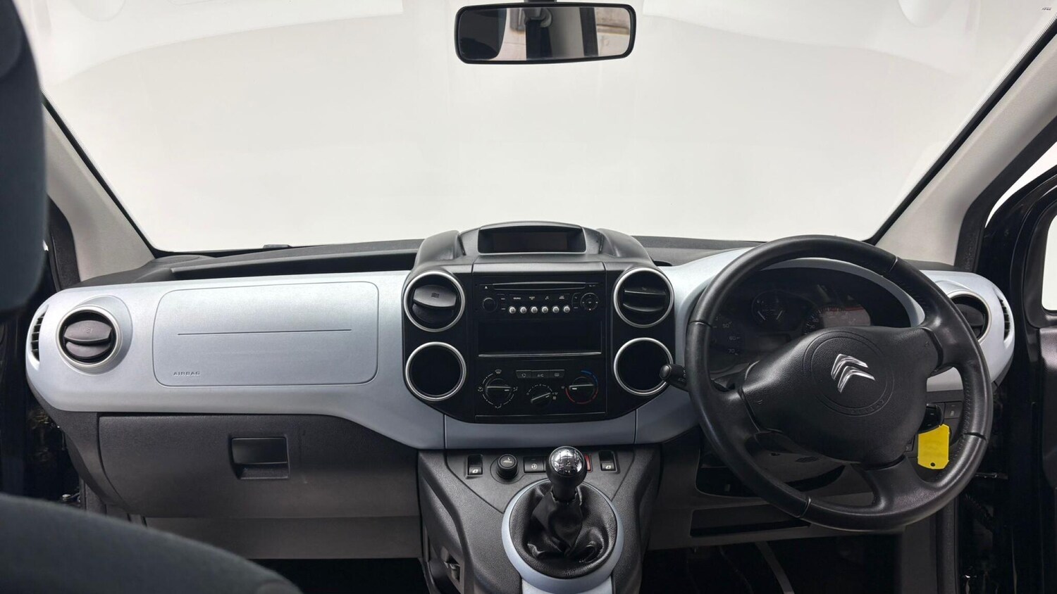 Used Citroen Berlingo 2015 for sale - 76269638: Photo 88