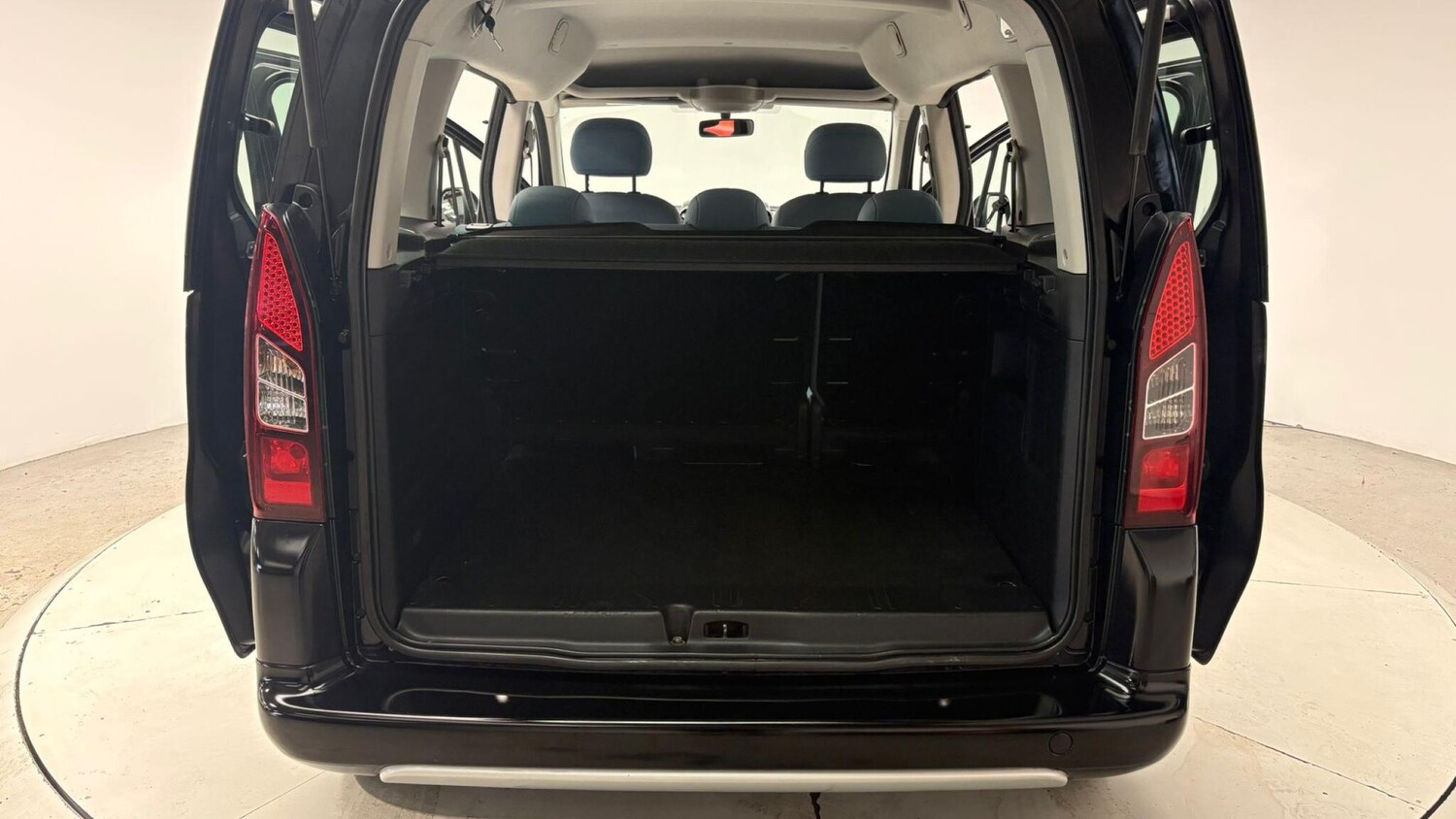 Used Citroen Berlingo 2015 for sale - 76269638: Photo 89