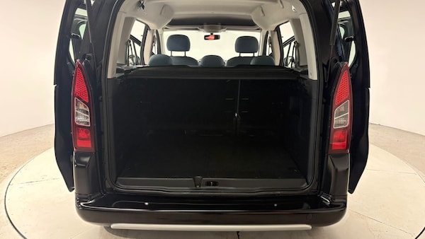 Used Citroen Berlingo Multispace 2015 for sale - 76269638: Photo 89