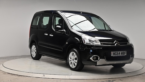 Used Citroen Berlingo Multispace 2015 for sale - 76269638: Photo 8