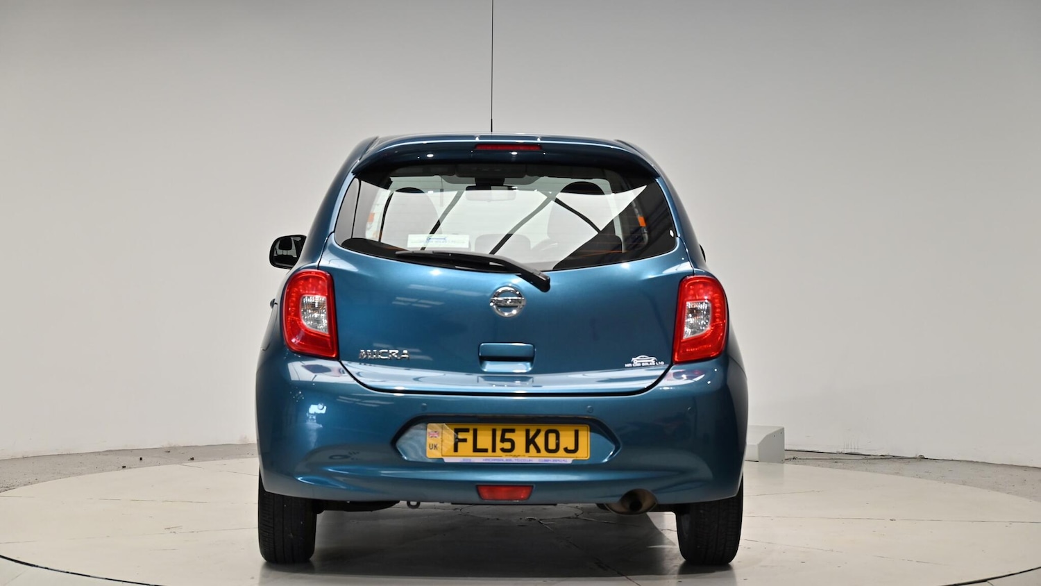 Vehicle 29