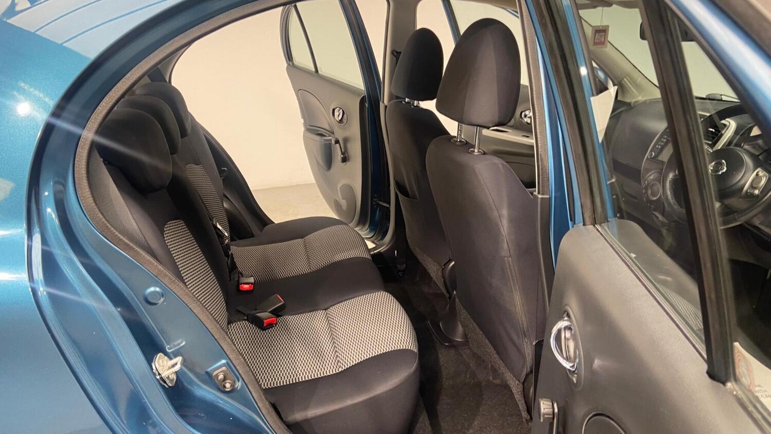 Vehicle 80