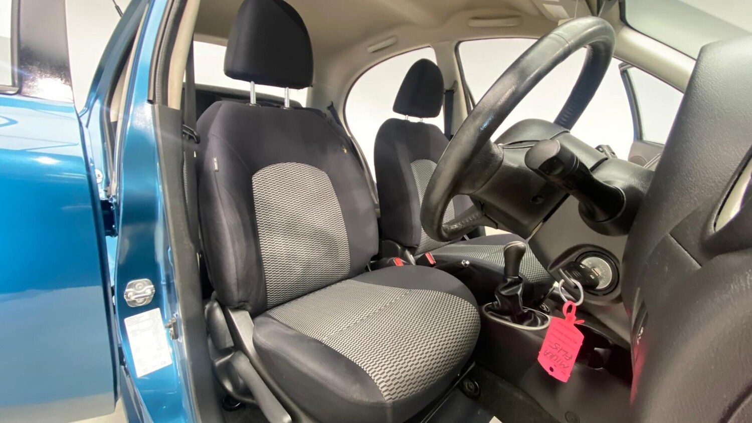 Vehicle 84