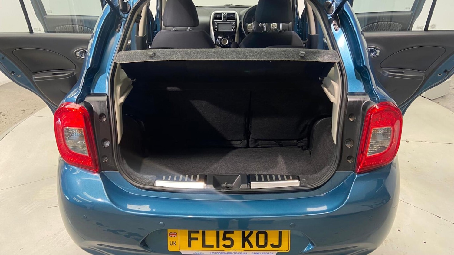 Vehicle 88