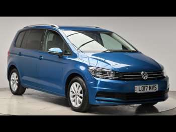 2017 (17) - 1.6 TDI 115 SE 5dr DSG