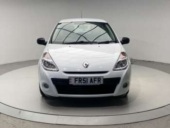 Used Renault Clio 2009 for sale - 73383559: Photo