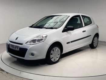 Used Renault Clio 2009 for sale - 73383559: Photo