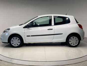 Used Renault Clio 2009 for sale - 73383559: Photo