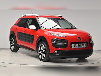 2015 (65) - 1.6 BlueHDi Flair 5dr