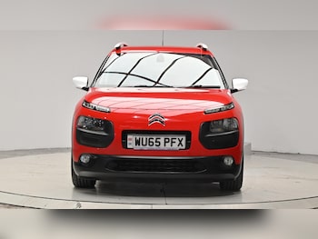 Used Citroen C4 Cactus 2015 for sale - 76422521: Photo