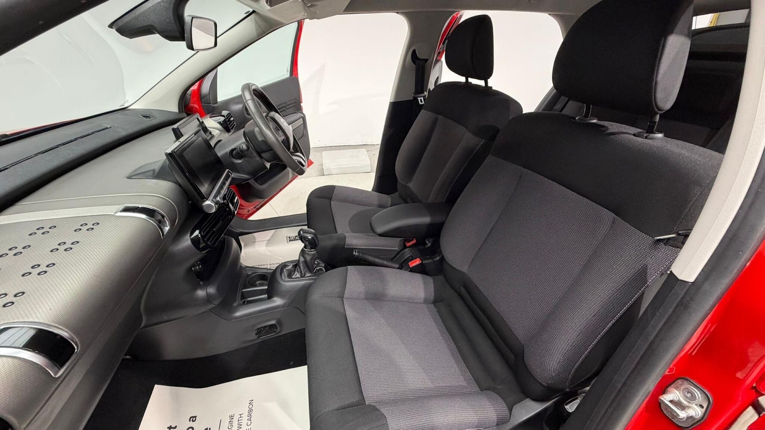 Used Citroen C4 Cactus 2015 for sale - 76422521: Photo 83