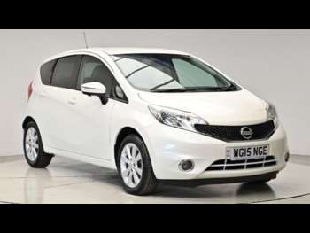 2015 (15) - 1.2 DIG-S Tekna CVT Euro 5 (s/s) 5dr