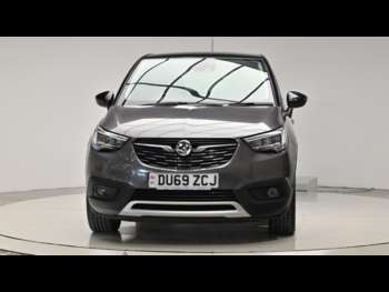 Used Vauxhall Crossland X 2019 for sale - 74408134: Photo