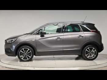 Used Vauxhall Crossland X 2019 for sale - 74408134: Photo