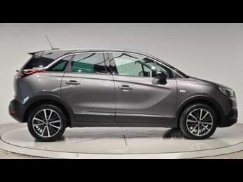 Used Vauxhall Crossland X 2019 for sale - 74408134: Photo