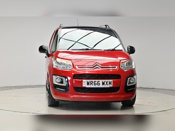 Used Citroen C3 Picasso 2016 for sale - 75552396: Photo