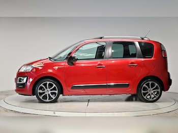 Used Citroen C3 Picasso 2016 for sale - 75552396: Photo